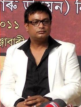 Zdjęcie: Jatin Bora