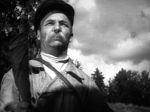 Zdjęcie: Nikolai Konovalov