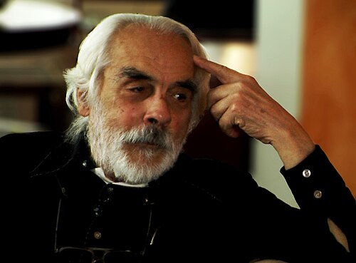 Zdjęcie: Armando Robles Godoy