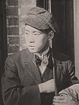 Zdjęcie: Yutaka Abe