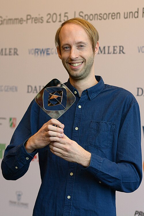 Zdjęcie: Daniel Abma