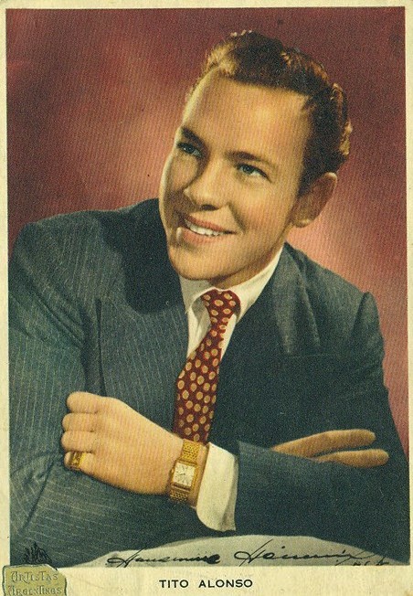 Zdjęcie: Tito Alonso