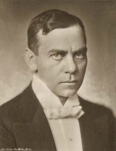Zdjęcie: Gerhard Dammann