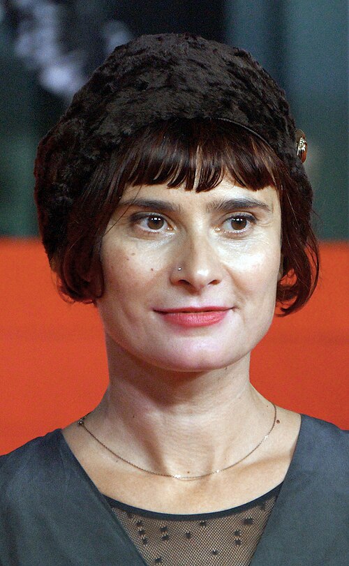 Zdjęcie: Eliza Petkova