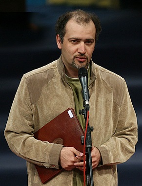 Zdjęcie: Mehrdad Oskouei