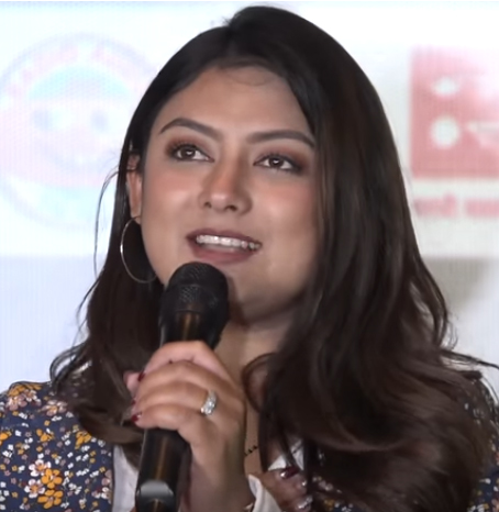 Zdjęcie: Barsha Raut