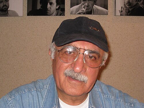Zdjęcie: Kamran Shirdel