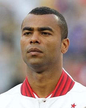 Zdjęcie: Ashley Cole