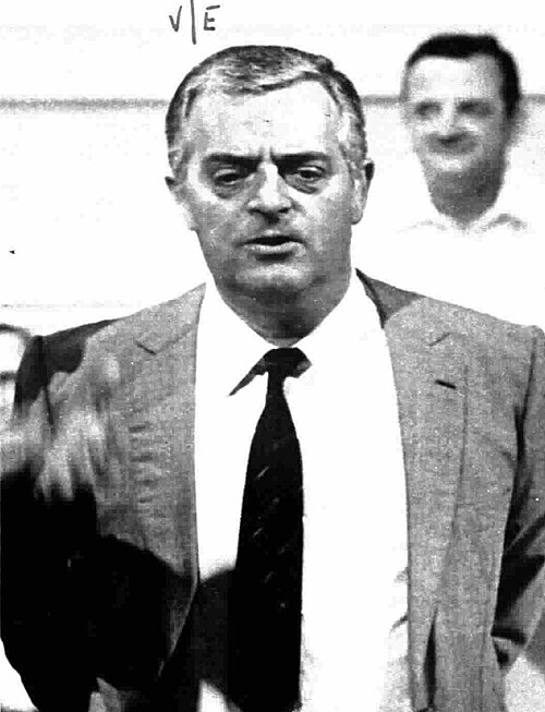 Zdjęcie: Enzo Liberti