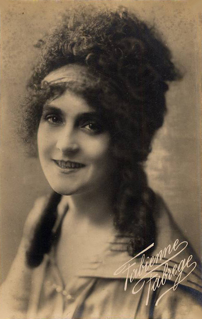 Zdjęcie: Fabienne Fabrèges