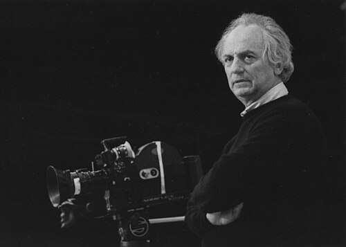 Zdjęcie: François Reichenbach