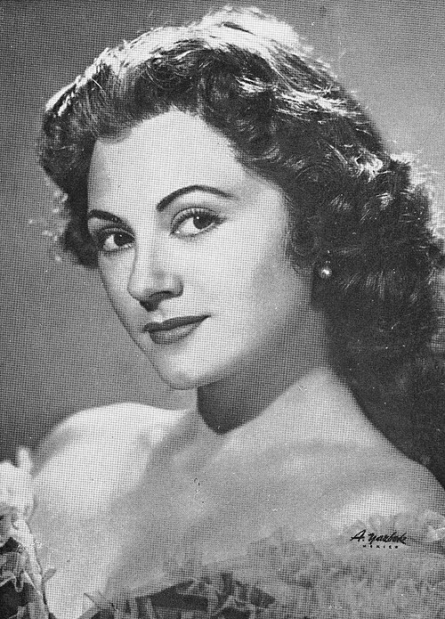 Zdjęcie: Esther Fernández
