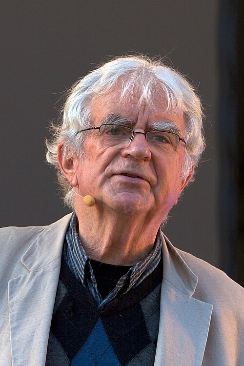 Zdjęcie: Jan Erik Vold