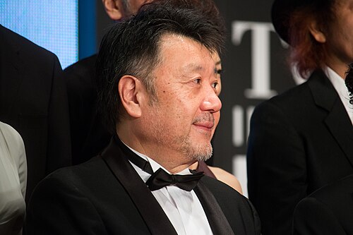 Zdjęcie: Masato Harada