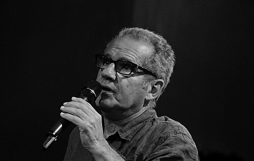Zdjęcie: Christophe Loizillon