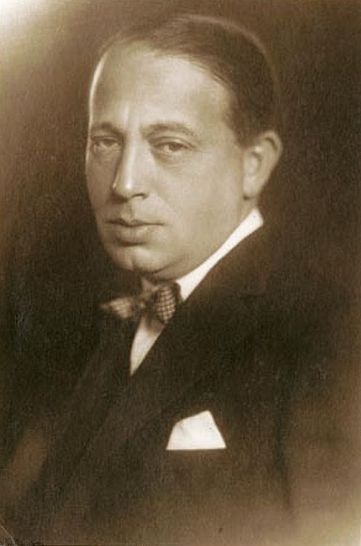 Zdjęcie: Gyula Gózon