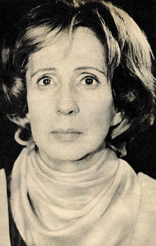 Zdjęcie: Clody Bertola