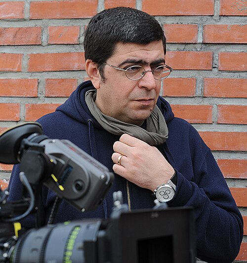 Zdjęcie: Majid Barzegar