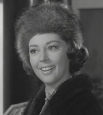 Zdjęcie: Anne Vernon