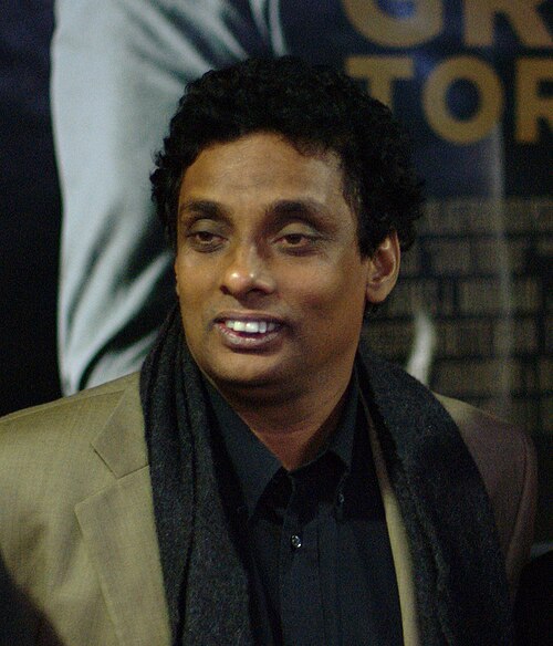 Zdjęcie: Prasanna Vithanage