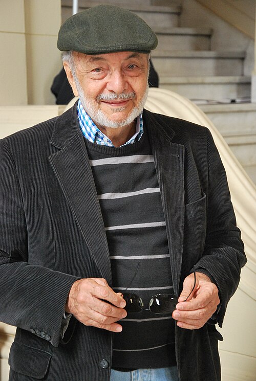 Zdjęcie: Geraldo Sarno