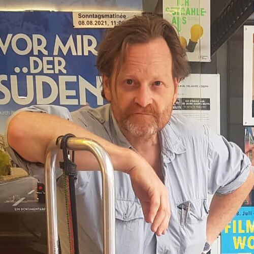 Zdjęcie: Bernhard Marsch