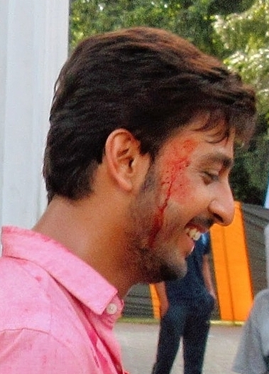 Zdjęcie: Bonny Sengupta