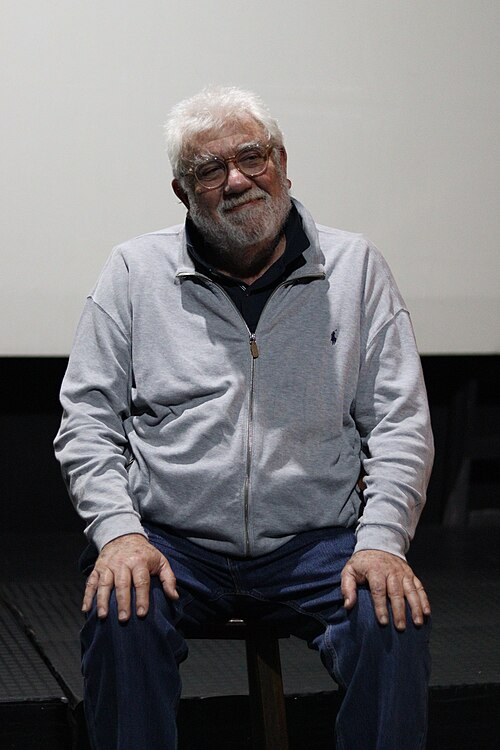 Zdjęcie: Alberto Durant