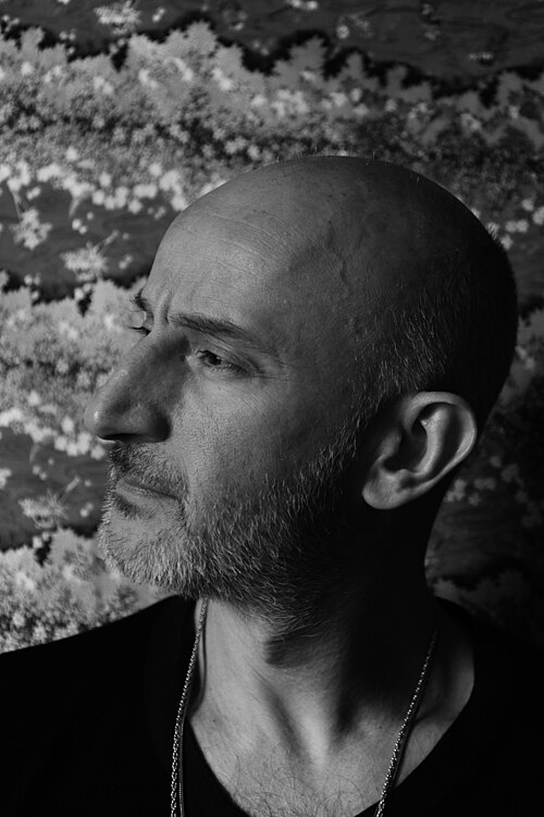 Zdjęcie: Christian Merlhiot
