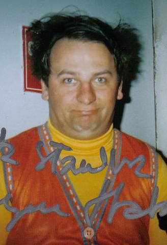 Zdjęcie: Grzegorz Halama