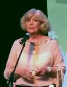 Zdjęcie: Olga Ostroumova