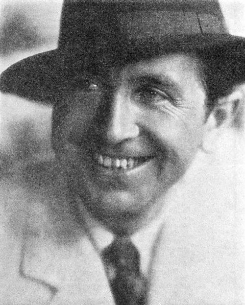 Zdjęcie: Malcolm St Clair