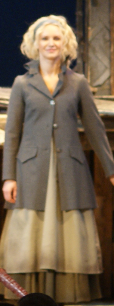 Zdjęcie: Svetlana Zelenkovskaya
