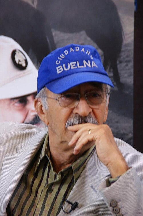 Zdjęcie: Felipe Cazals