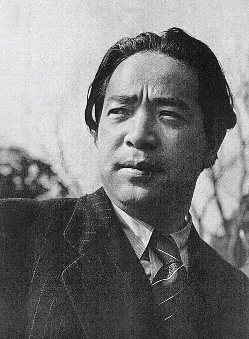 Zdjęcie: Isamu Kosugi