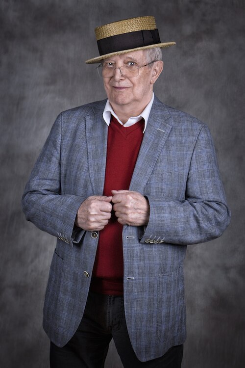 Zdjęcie: Jirí Suchý