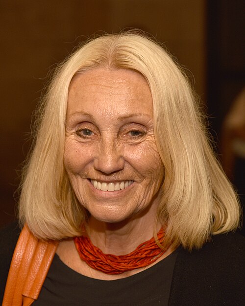 Zdjęcie: Olga Sommerová