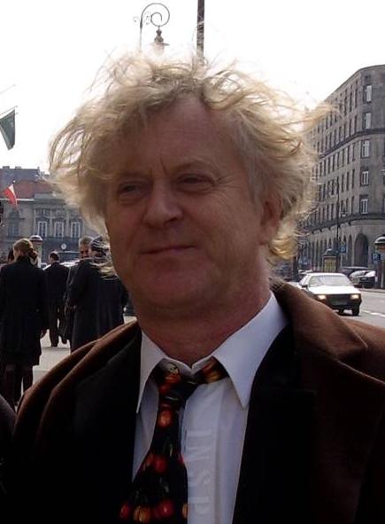 Zdjęcie: Radoslaw Piwowarski