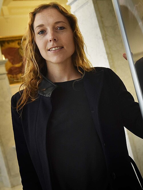 Zdjęcie: Femke van Velzen