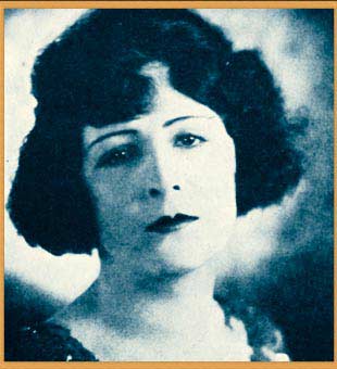 Zdjęcie: Ethel Grey Terry