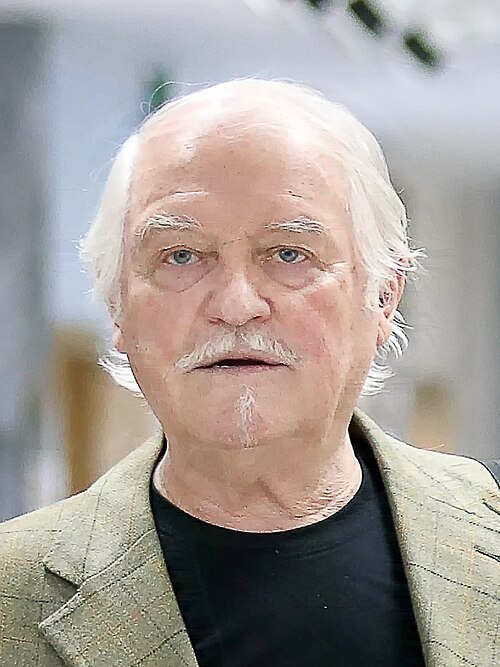 Zdjęcie: Aleksandr Orlov