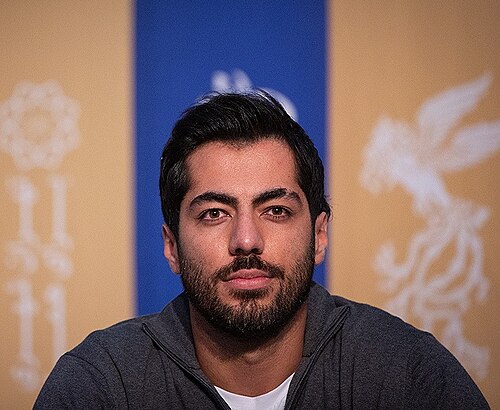 Zdjęcie: Navid Pourfaraj