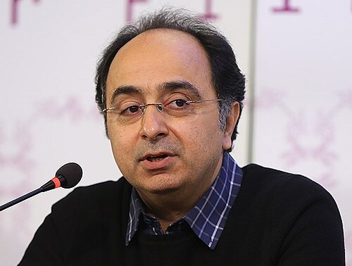 Zdjęcie: Hamid Reza Ghorbani
