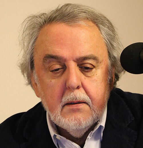 Zdjęcie: Alain Bergala