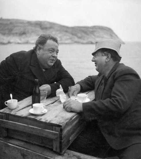 Zdjęcie: Edvard Persson