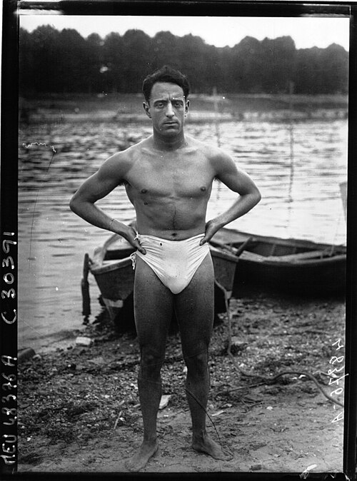 Zdjęcie: Willy Rozier