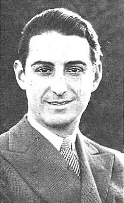 Zdjęcie: Eusebio Fernández Ardavín