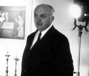 Zdjęcie: Otakar Vávra