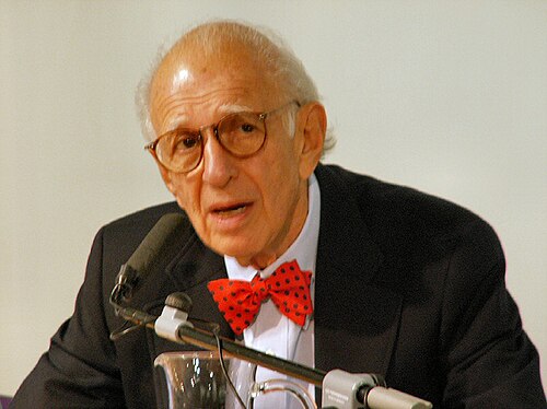 Zdjęcie: Eric Kandel