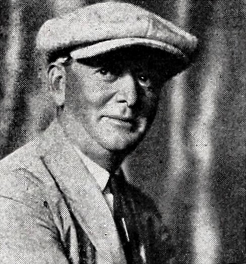 Zdjęcie: William James Craft